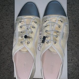 Calvin Klein Shoes
